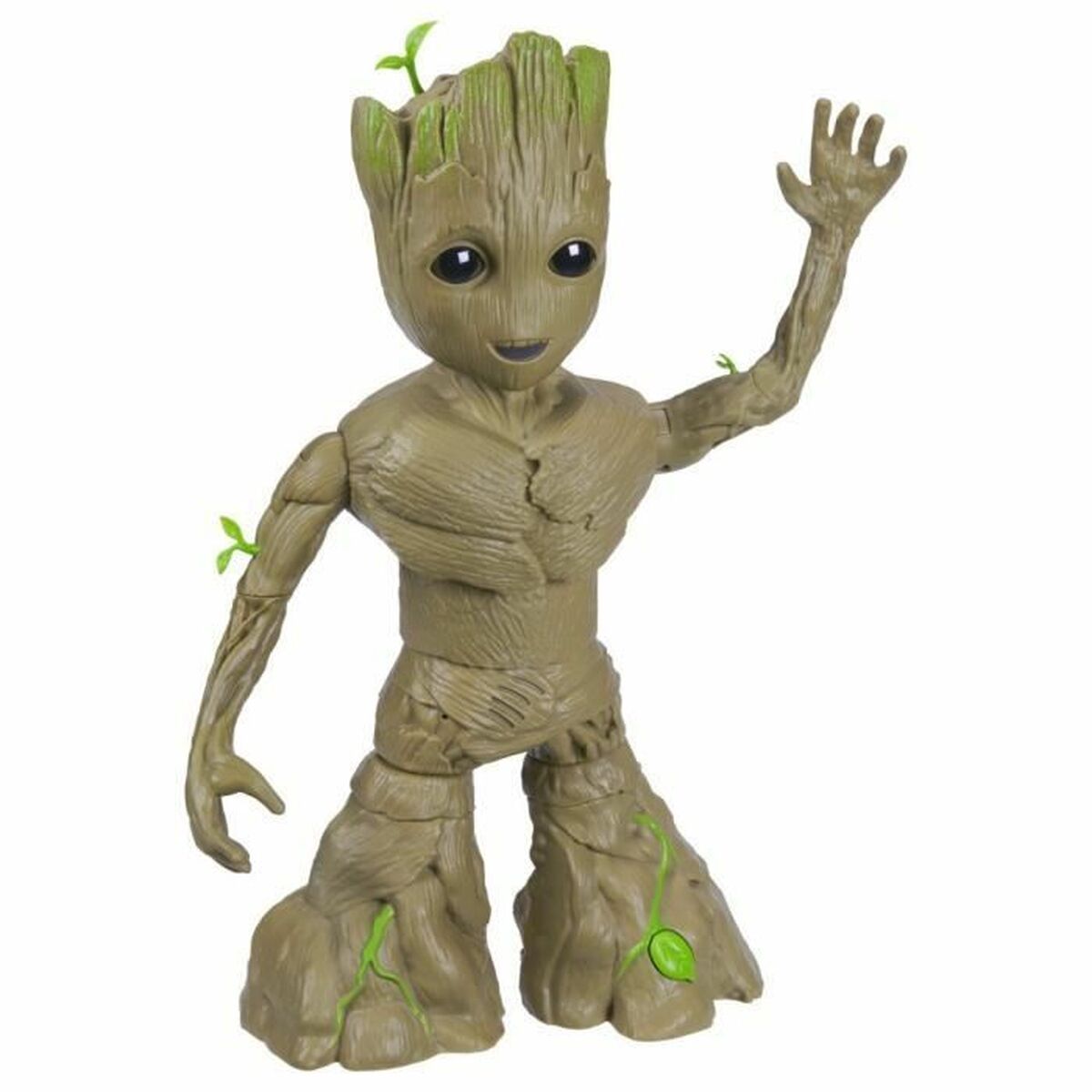 Actionfiguren Hasbro Groot - F80275E0 1 Stücke von Hasbro