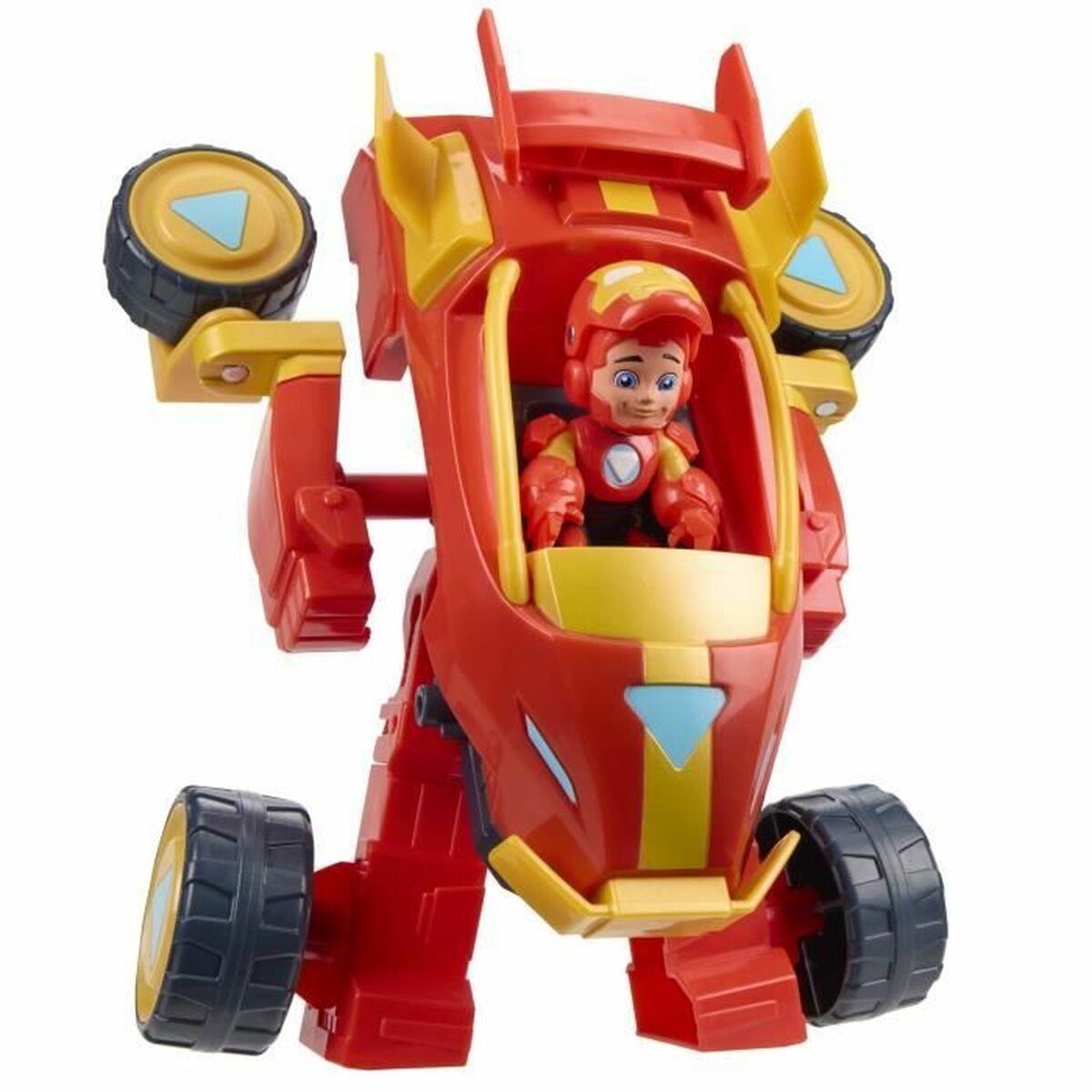 Actionfiguren Hasbro Actionfiguren Hasbro von Hasbro