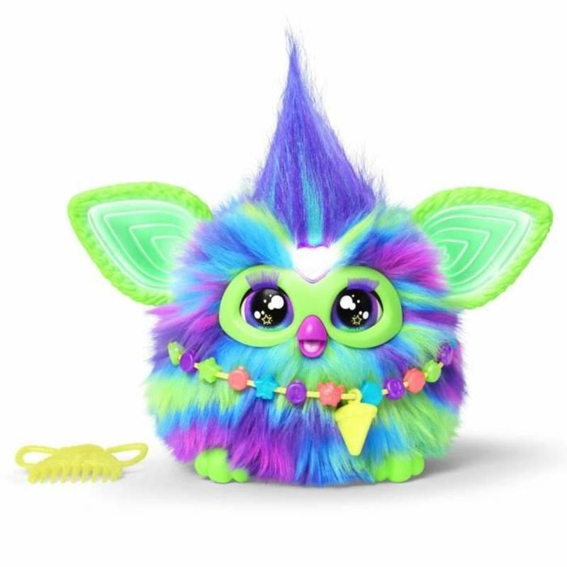 Babypuppe Hasbro Furby Galaxy von Hasbro
