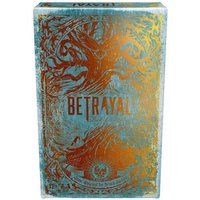 Betrayal: Deck of Lost Souls Betrayal: Deck of Lost Souls von Hasbro