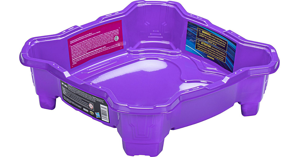 Beyblade Burst QuadStrike Beystadium-Arena von Hasbro