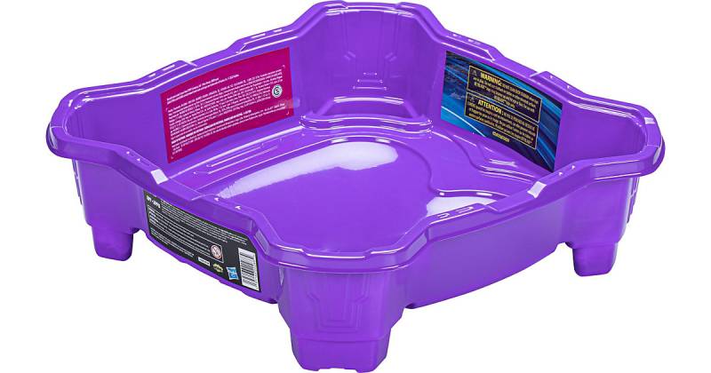 Beyblade Burst QuadStrike Beystadium-Arena von Hasbro