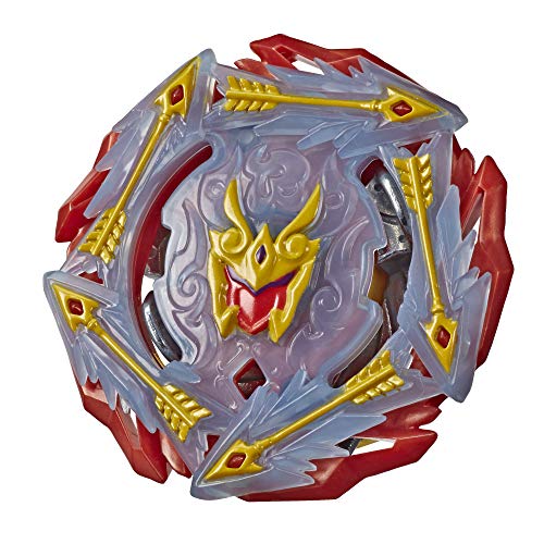 Beyblade Burst Rise Hyper Sphere Top RUDR R5 Beyblade Burst Rise Hyper Sphere Top RUDR R5 von Beyblade