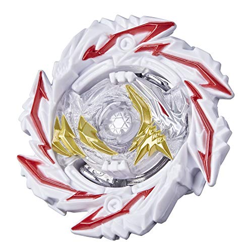 Beyblade Burst Surge Speedstorm - F0617 - Spinning Top Set - Abyss Devolos D6 - Neu von BEYBLADE