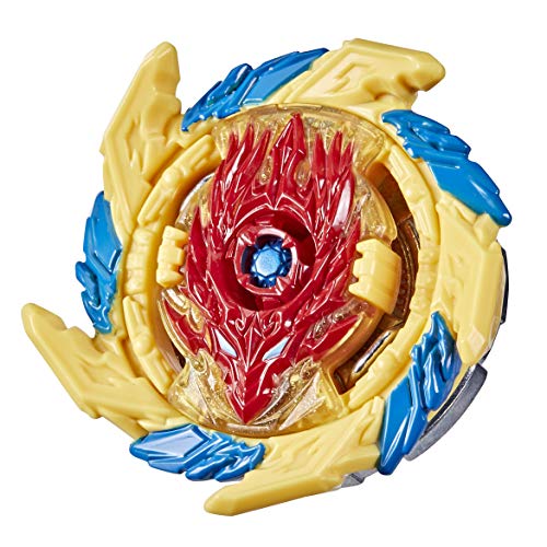 Beyblade Burst Surge Speedstorm F0620 Drehkreisel Set Kolossal Luinor L6 NEU Beyblade Burst Surge Speedstorm F0620 Drehkreisel Set Kolossal Luinor L6 NEU von Beyblade