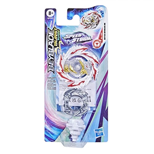 Beyblade Speedstorm Single Pack von Hasbro