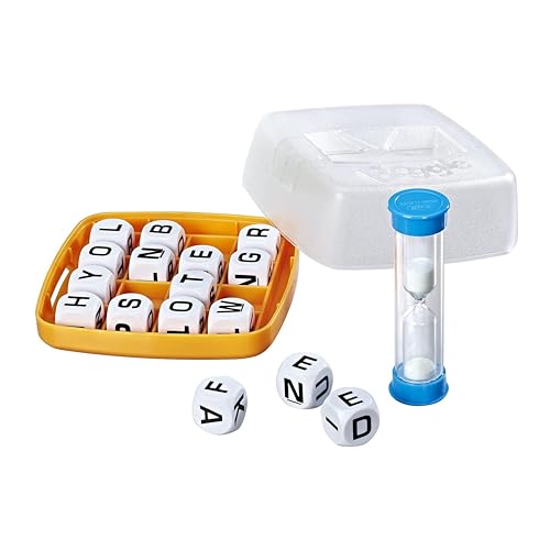 Hasbro Gaming Boggle von Hasbro Gaming