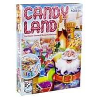 Candy Land von Hasbro