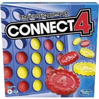 Connect 4 Grid von Hasbro