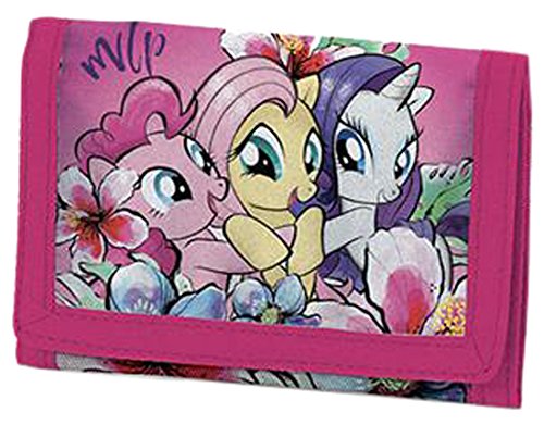 Coriex J95524 My Little Pony Power Color MLP Wallet Coriex J95524 My Little Pony Power Color MLP Wallet von Coriex