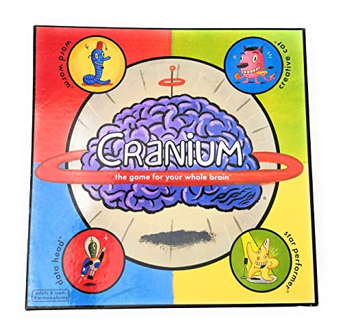 Cranium von CRANIUM