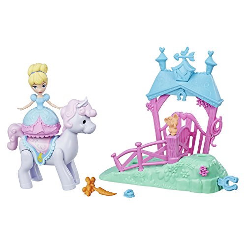 Disney Princess 5010993459568 Princess Spielzeuge, Multi von Disney Princess