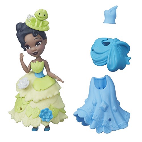 Disney Prinzess. Little Kingdom Mode-Prinzessinnen von Hasbro