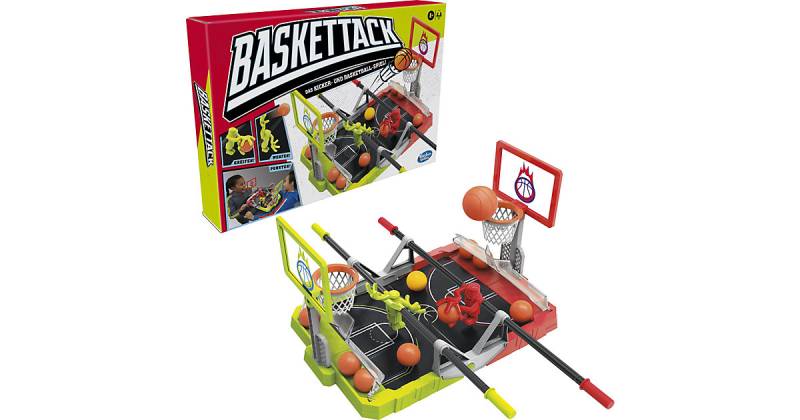 Baskettack von Hasbro