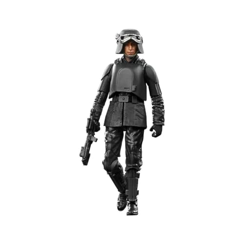 Hasbro Star Wars Andor Ferrix Imperial Officer Black Serie, F56015L0 Hasbro Star Wars Andor Ferrix Imperial Officer Black Serie, F56015L0 von Hasbro