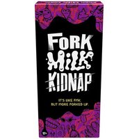 Fork Milk Kidnap Fork Milk Kidnap von Hasbro