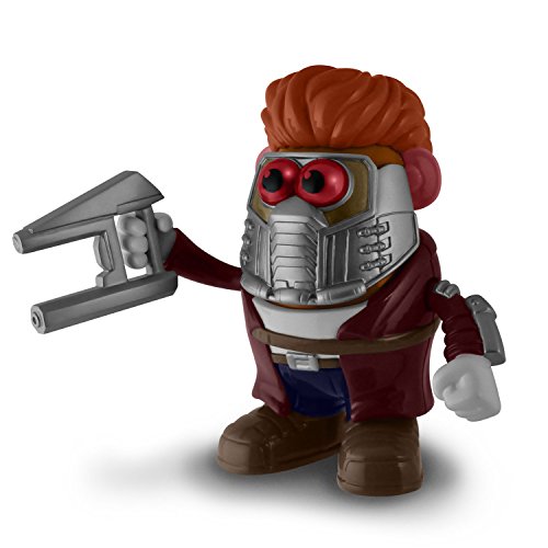 Funko PPW02827 Mr Potato Head Star-Lord PopTater (Marvel) von Mr Potato Head