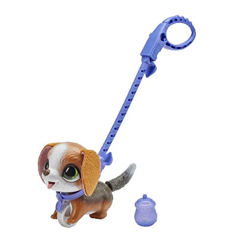 Fur Real Peealots Lil Wags Kleine Dieren (3929325) von Hasbro