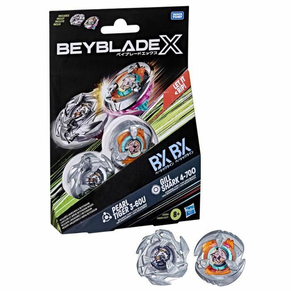 Geschicklichkeitsspiel Hasbro von Hasbro