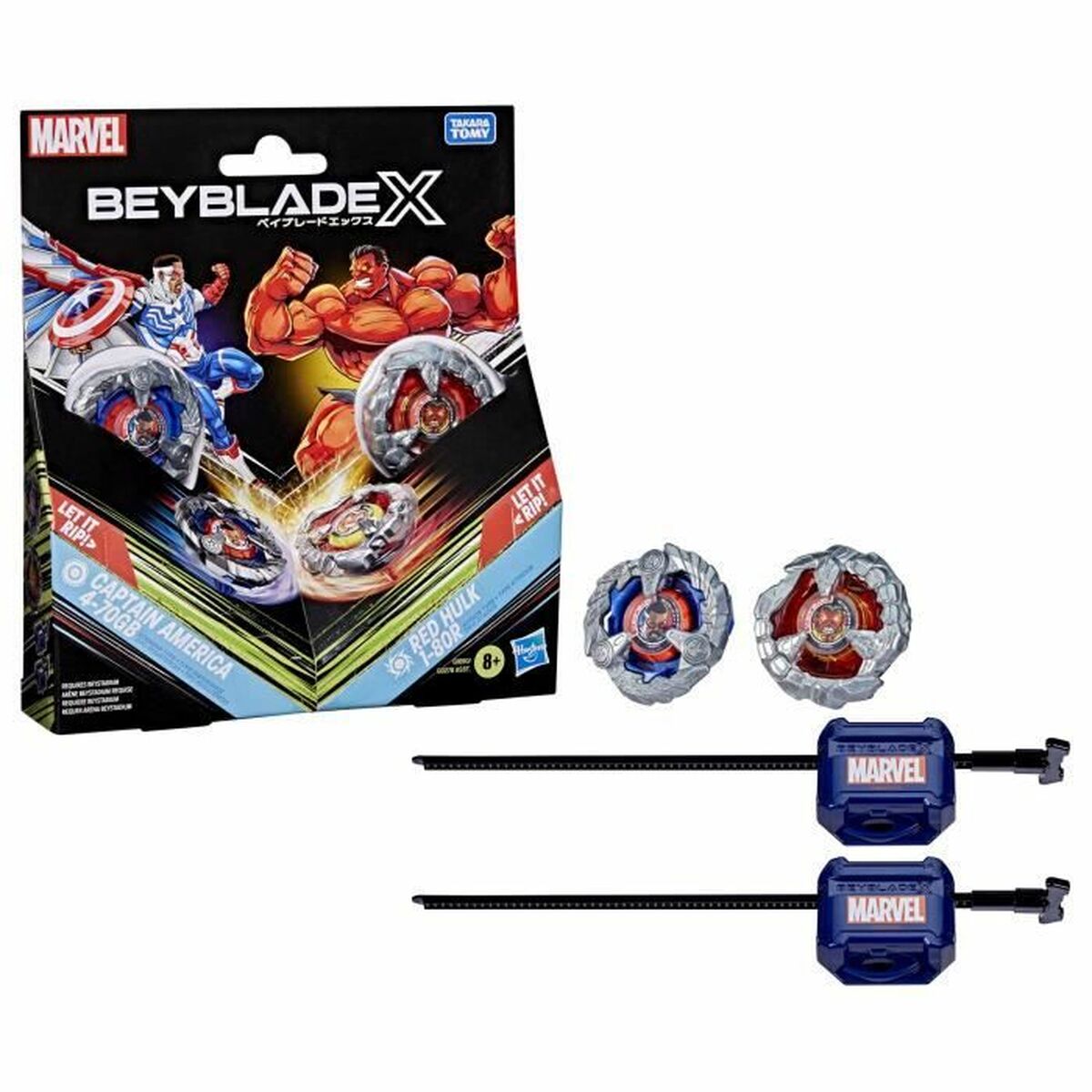Geschicklichkeitsspiel Hasbro von Hasbro