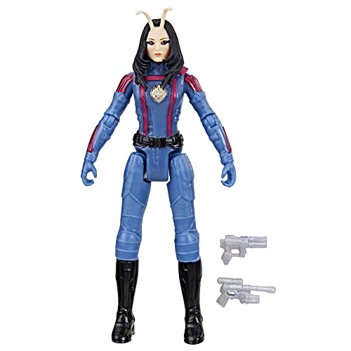 Marvel Guardians of The Galaxy 4IN Figur Gamow Marvel Guardians of The Galaxy 4IN Figur Gamow von Marvel