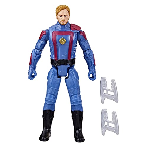 Marvel Guardians of The Galaxy 4IN Figur Galileo Marvel Guardians of The Galaxy 4IN Figur Galileo von Marvel