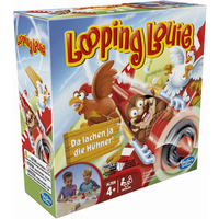 HASBRO 156923990 Kinderspiel Looping Louie HASBRO 156923990 Kinderspiel Looping Louie von Hasbro