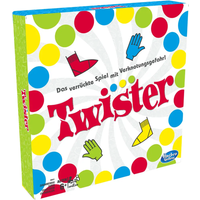 HASBRO 98831398 Partyspiel Twister von Hasbro