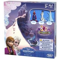 HASBRO A7883100 Die Eiskönigin - Der magische Eisfels von Hasbro
