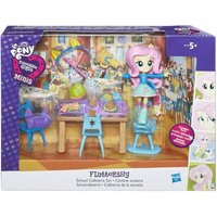 HASBRO B4910EU0 Equestria Girls Minis kleine Spielsets HASBRO B4910EU0 Equestria Girls Minis kleine Spielsets von Hasbro