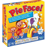 HASBRO B7063100 Pie Face von Hasbro