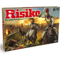 HASBRO B7404100 HASBRO B7404100 Brettspiel Risiko Refresh von Hasbro