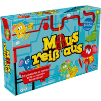 HASBRO C0431398 Brettspiel Maus reiß aus von Hasbro