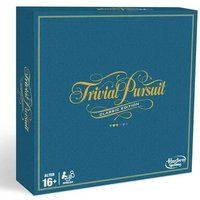 HASBRO C1940100 HASBRO C1940100 Brettspiel Trivial Pursuit von Hasbro