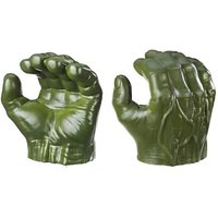 HASBRO E0615EU6 Marvel Avengers Gamma-Fäuste HASBRO E0615EU6 Marvel Avengers Gamma-Fäuste von Hasbro