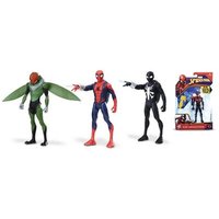 HASBRO E0808EU4 Spider-Man 6'' Action-Figur, sortiert HASBRO E0808EU4 Spider-Man 6'' Action-Figur, sortiert von Hasbro