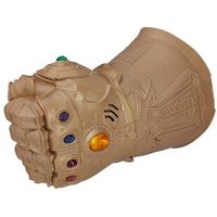 HASBRO E1799EU6 Avengers Elektronischer Fausthandschuh von Hasbro