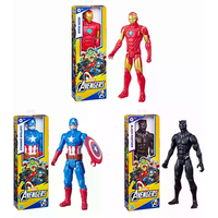 HASBRO E33095L0 Spielfigur Marvel The Avengers Titan Hero Figur 30 cm - sortiert HASBRO E33095L0 Spielfigur Marvel The Avengers Titan Hero Figur 30 cm - sortiert von Hasbro