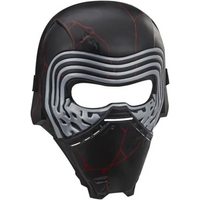 HASBRO E3325EU4 Star Wars Episode 9 Kylo Ren Maske HASBRO E3325EU4 Star Wars Episode 9 Kylo Ren Maske von Hasbro