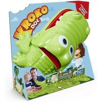 HASBRO E4898100 Kinderspiel Kroko Doc HASBRO E4898100 Kinderspiel Kroko Doc von Hasbro