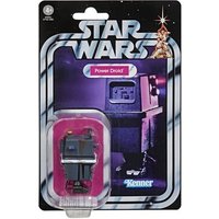 HASBRO E77635L0 Star Wars: The Vintage Collection - Power Droid HASBRO E77635L0 Star Wars: The Vintage Collection - Power Droid von Hasbro