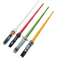 HASBRO F1037360 STAR WARS RP Lichtschwert Squad, sortiert von Hasbro