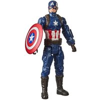 HASBRO F13425X0 AVENGERS Titan Hero Captain America von Hasbro