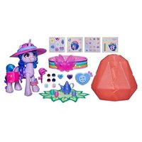 HASBRO F17855L0 My Little Pony: A New Generation Kristall-Abenteuer Ponys, sortiert HASBRO F17855L0 My Little Pony: A New Generation Kristall-Abenteuer Ponys, sortiert von Hasbro