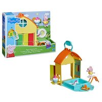 HASBRO F21685L0 Peppa Pig Tagesausflug mit Peppa, sortiert von Hasbro