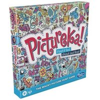 HASBRO F2564100 Wimmelei! von Hasbro