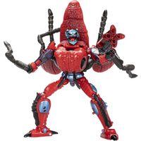 HASBRO F30575X0 Transformers Generations Legacy Voyager Predacon Inferno HASBRO F30575X0 Transformers Generations Legacy Voyager Predacon Inferno von Hasbro