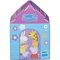HASBRO F38315L2 Peppa Pig Peppas Spielplatzfreunde Überraschungspack von Hasbro