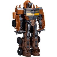 HASBRO F39295L0 Transformers: Aufstieg der Bestien Smash Changer Scourge HASBRO F39295L0 Transformers: Aufstieg der Bestien Smash Changer Scourge von Hasbro