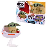 HASBRO F39545L0 Star Wars Wild Ridin' Grogu HASBRO F39545L0 Star Wars Wild Ridin' Grogu von Hasbro